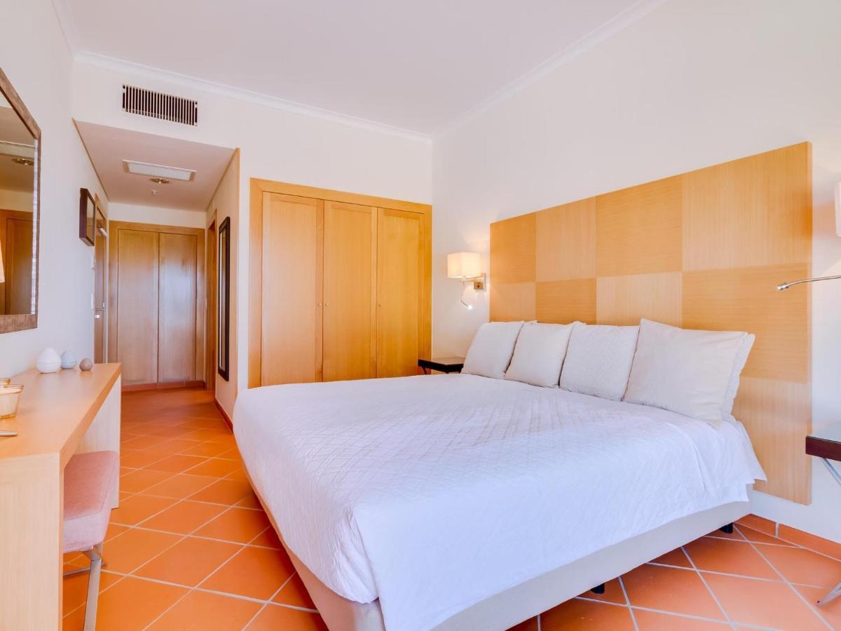 Al - Apartamento Vila Sol F5 Ae Apartment Vilamoura Bagian luar foto