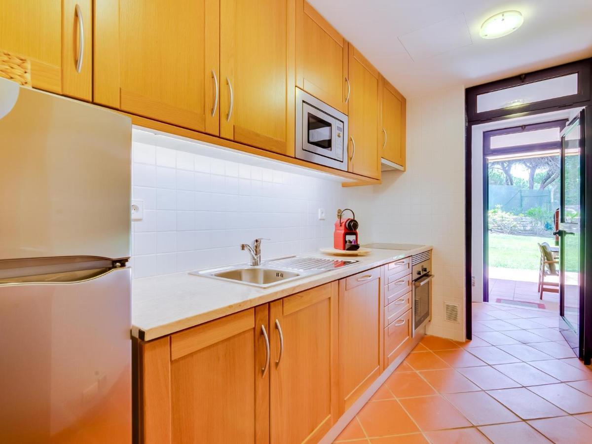 Al - Apartamento Vila Sol F5 Ae Apartment Vilamoura Bagian luar foto